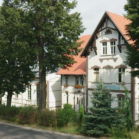 Appartamento Dom Pod Orlimi Skalami - Blisko Zamku Czocha Leśna Esterno foto