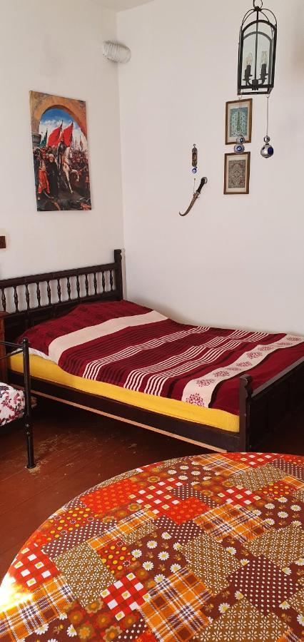 Appartamento Dom Pod Orlimi Skalami - Blisko Zamku Czocha Leśna Esterno foto