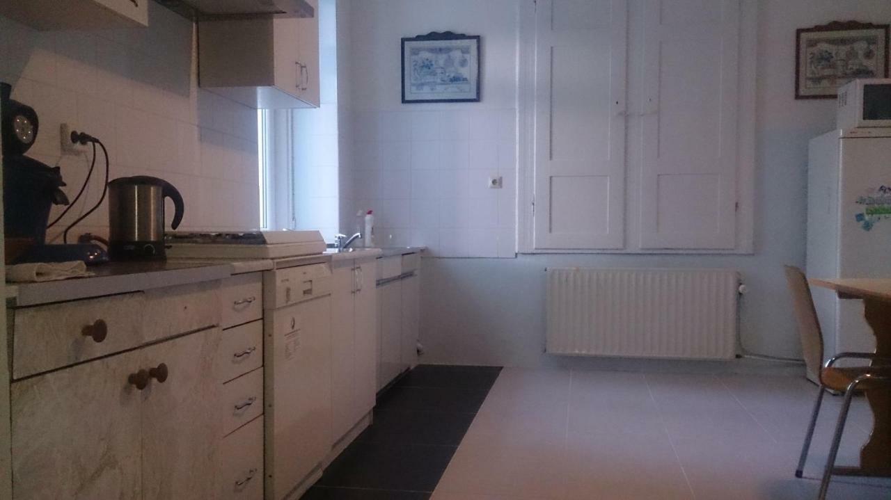 Appartamento Dom Pod Orlimi Skalami - Blisko Zamku Czocha Leśna Esterno foto