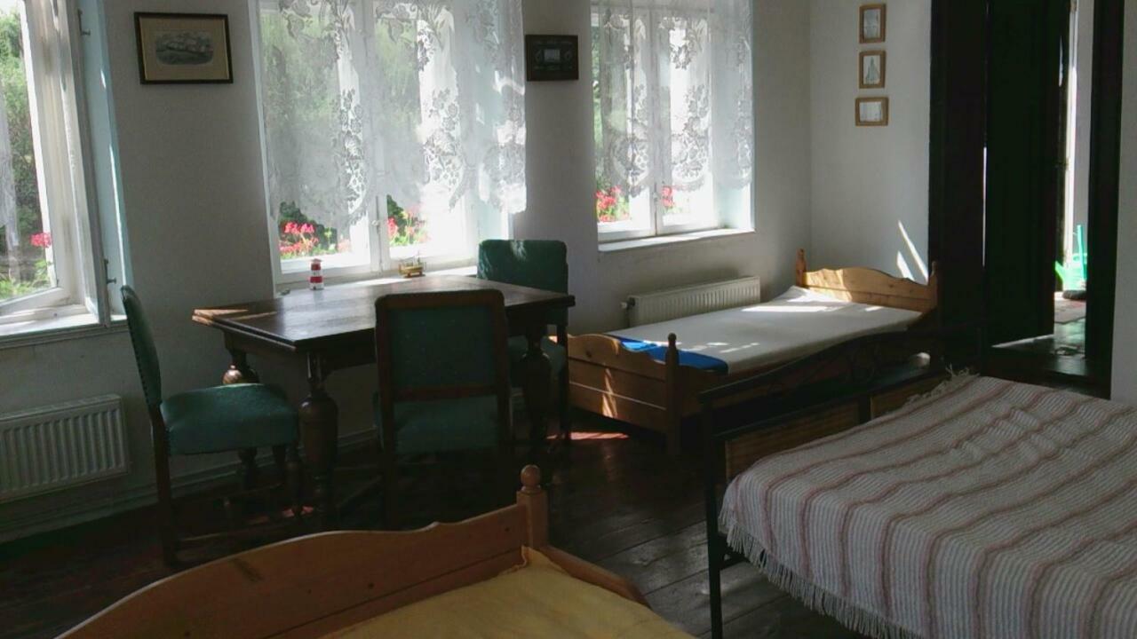 Appartamento Dom Pod Orlimi Skalami - Blisko Zamku Czocha Leśna Esterno foto